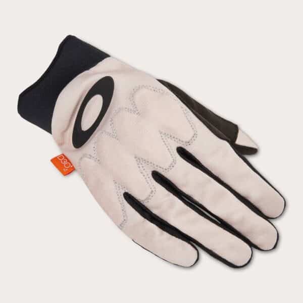 כפפות רכיבה אוקלי קרם MAVEN D3O GLOVES - M