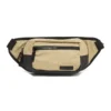 פאוץ אוקלי בז' OAKLEY TRANSIT BELT BAG מקדימה