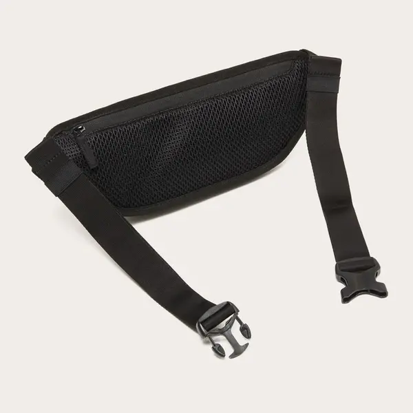 פאוץ אוקלי בז' OAKLEY TRANSIT BELT BAG מאחורה