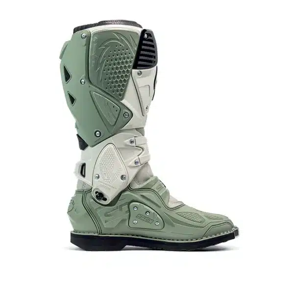 מגפיים לשטח צבאי/חול SIDI CROSSFIRE 3 צד שמאל חלק פנימי