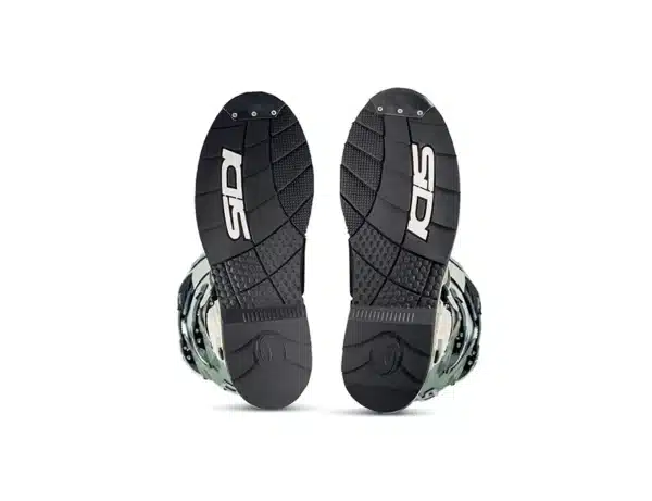 מגפיים לשטח צבאי/חול SIDI CROSSFIRE 3 זוג סוליות מלמטה