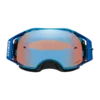 OAKLEY AIRBRAKE MX CHASE SEXTON SIG W/ PRIZM SAPPHIRE IRIDIUM