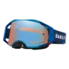 OAKLEY AIRBRAKE MX CHASE SEXTON SIG W/ PRIZM SAPPHIRE IRIDIUM