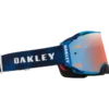 OAKLEY AIRBRAKE MX CHASE SEXTON SIG W/ PRIZM SAPPHIRE IRIDIUM