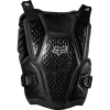 מגן חזה ילדים שחור פוקס - FOX RACEFRAME IMPACT CE