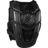 מגן חזה ילדים שחור פוקס - FOX RACEFRAME IMPACT CE גב