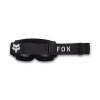 Main Core Goggle - Spark משקף אבק מאחורה