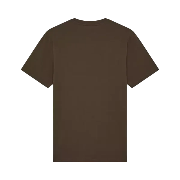 PRO CIRCUIT SS TEE חולצה פוקס מאחורה