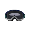 OAKLEY O FRAME 2.0 PRO XS TLD משקף אבק אוקלי מקדימה