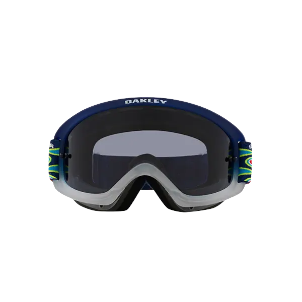 OAKLEY O FRAME 2.0 PRO XS TLD משקף אבק אוקלי מקדימה