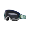 OAKLEY O FRAME 2.0 PRO XS TLD משקף אבק אוקלי מקדימה