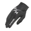 כפפות רכיבה פסטהאוס שחור – Fasthouse Carbon Eternal Glove Black יד ימין