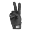כפפות רכיבה פסטהאוס שחור – Fasthouse Carbon Eternal Glove Black