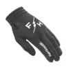 כפפות רכיבה פסטהאוס שחור – Fasthouse Carbon Eternal Glove Black יד שמאל