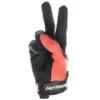כפפות רכיבה פסטהאוס קורל – Fasthouse Elrod Formula Glove Hyper Coral