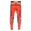 מכנס רכיבה פסטהאוס מנטה/קוראל - Fasthouse Elrod Formula Pant Oceanic Mint/Hyper Coral מאחורה