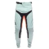 מכנס רכיבה פסטהאוס מנטה/קוראל - Fasthouse Elrod Formula Pant Oceanic Mint/Hyper Coral מקדימה