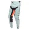 מכנס רכיבה פסטהאוס מנטה/קוראל - Fasthouse Elrod Formula Pant Oceanic Mint/Hyper Coral פונה שמאלה