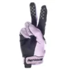 כפפות רכיבה פסטהאוס לילך – Fasthouse Elrod Nitro Smokey Lilac Glove