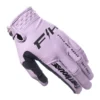 כפפות רכיבה פסטהאוס לילך – Fasthouse Elrod Nitro Smokey Lilac Glove צד שמאל