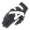 כפפות רכיבה פסטהאוס שחור – Fasthouse Elrod Torque Glove Black צד ימין