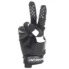 כפפות רכיבה פסטהאוס שחור – Fasthouse Elrod Torque Glove Black