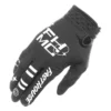 כפפות רכיבה פסטהאוס שחור – Fasthouse Elrod Xenon Glove צד ימין