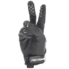 כפפות רכיבה פסטהאוס שחור – Fasthouse Elrod Xenon Glove