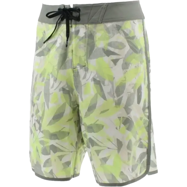 SESSION RC 19" BOARDSHORT מכנס גלישה לים מקדימה