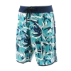 SESSION RC 19" BOARDSHORT מכנס לים מקדימה