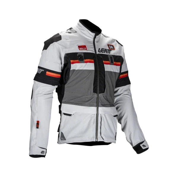 LEATT RALLY 5.5 JACKET מעיל ליט מקדימה מעיל רכיבה אדוונצר