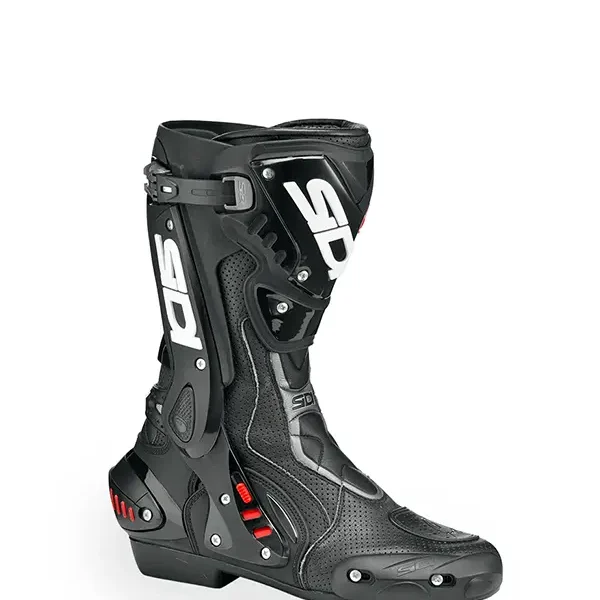 מגף רכיבה שחור SIDI ST-AIR צד ימין