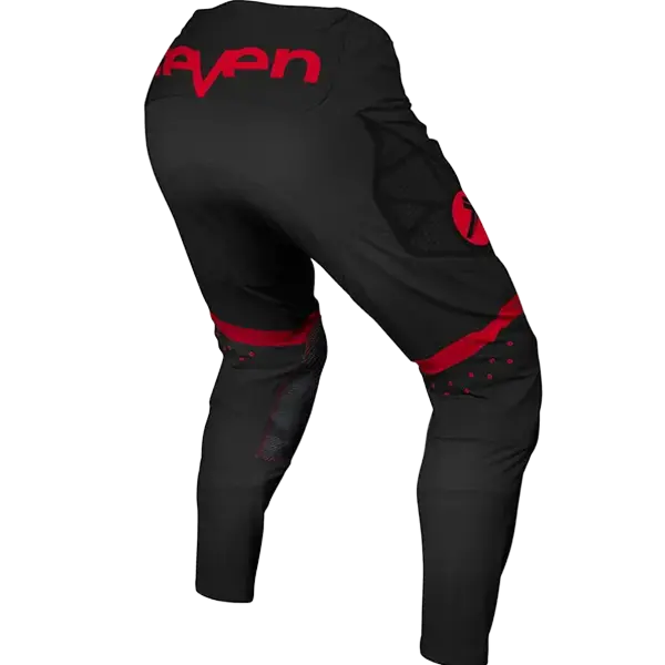 Seven 2024 Zero Pants - Institution מכנס רכיבה מאחורה