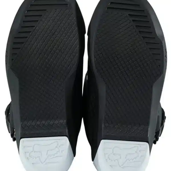 Fox Youth Comp Boot מגף לילד סוליה מלמטה