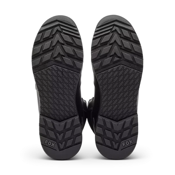 Fox Defend ADV Boots נעלי רכיבה סוליה