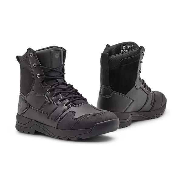 Fox Racing Ranger ADV Boots נעלי רכיבה לכביש