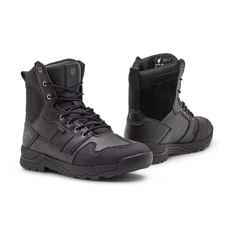 Fox Racing Ranger ADV Boots נעלי רכיבה לכביש