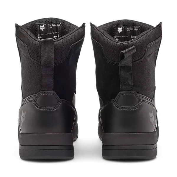 Fox Racing Ranger ADV Boots נעלי רכיבה לכביש מאחורה