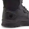 Fox Racing Ranger ADV Boots נעלי רכיבה לכביש לוגו מאחורה