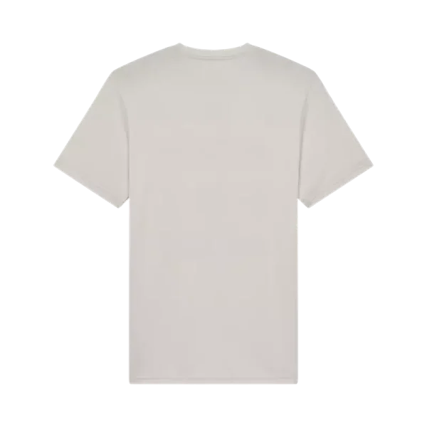 Fox Racing Pro Circuit Tee חולצת פוקס מאחורהה