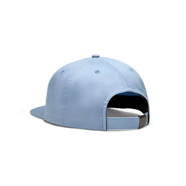 MOTO-X ADJUSTABLE HAT CAS כובע פוקס מאחורה