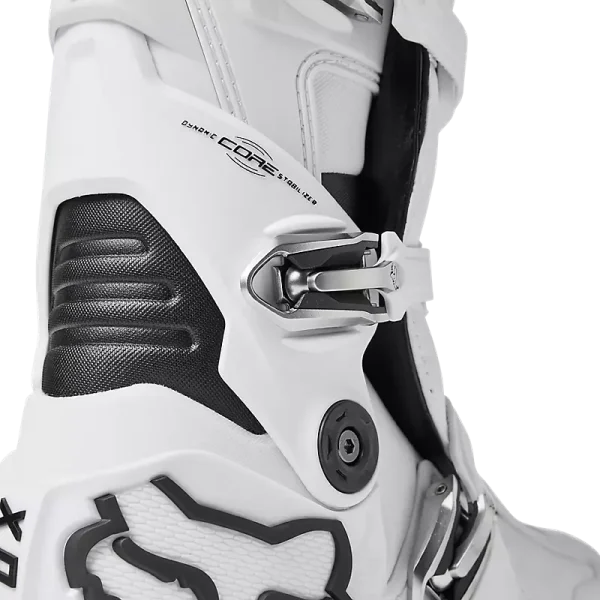 Motion Boots מגפיים מאחורה צד ימין מקרוב