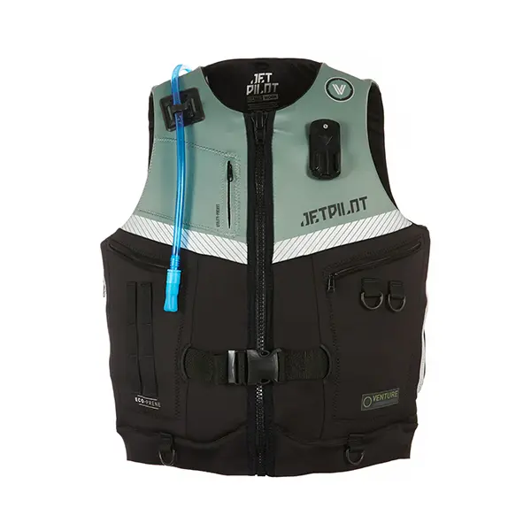 אפוד Jetpilot Venture Mens Neo Vest מבט קדמי
