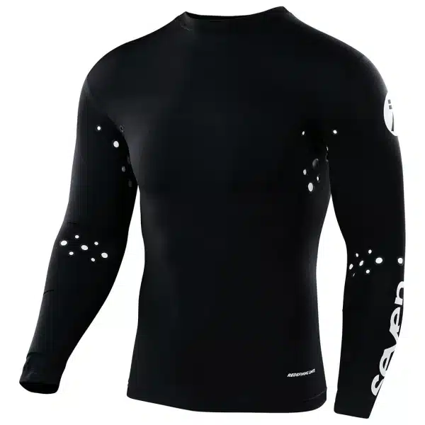 Seven Zero Laser Cut חולצה מקדימה