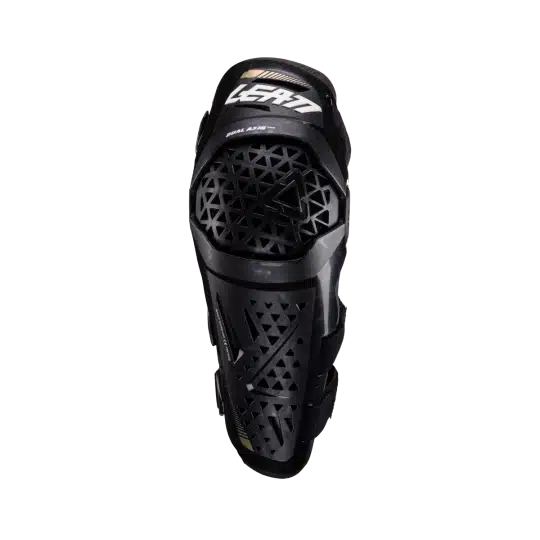Leatt Dual Axis Pro V24 מכן ברך מקדימה