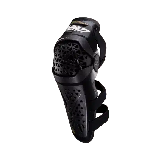 Leatt Dual Axis Pro V24 מכן ברכיים צד שמואל