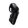 Leatt Dual Axis Pro V24 מגן ברכיים צד ימין