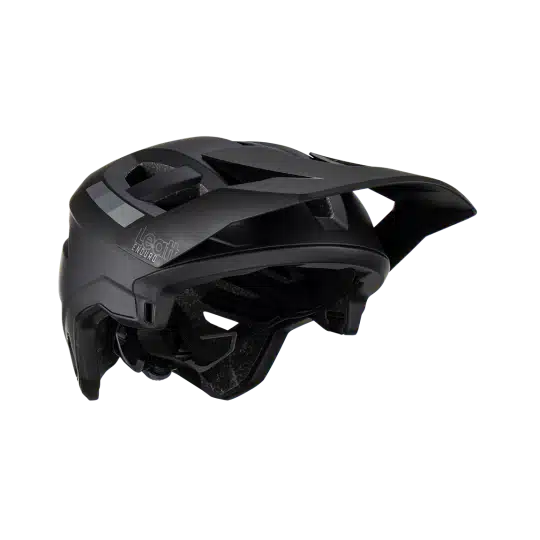 Leatt Enduro 2.0 V25 קסדה לאופניים חצי