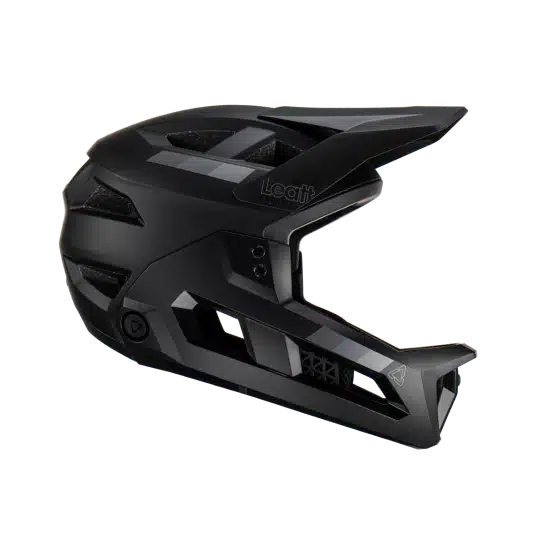 Leatt Enduro 2.0 V25 קסדה לאופניים צד שמואל