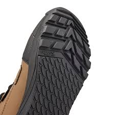 סוליית גומי ADV Grip של מגפי Fox Ranger